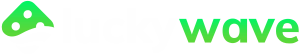 Luckywave Casino Logo